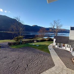 Kintail Lodge Hotel